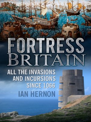 cover image of Fortress Britain